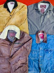 Marlboro Jackets