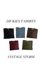 Dickies T-Shirts