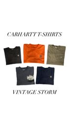 Carhartt T-Shirts