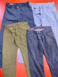 Marlboro Pants