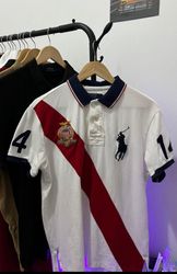 Ralph Lauren Polo Shirts