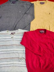 Marlboro Sweater