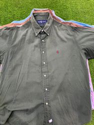 Mens Polo RL Shirt- 25 pcs