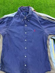 Mens Polo RL Shirt- 25 Stück