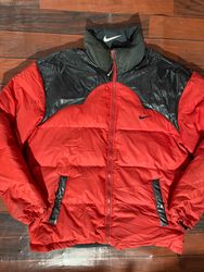 Vestes Puffer Nike - 18 Pièces