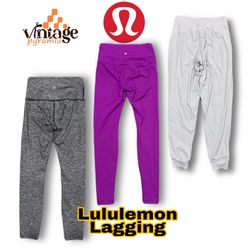 Leggings VP105 Lululemon