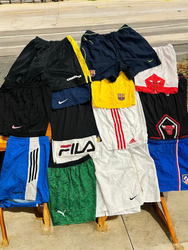 Sports Shorts (200pcs)