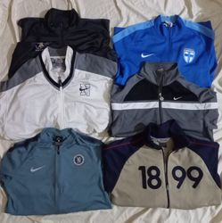 Veste de piste Nike