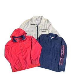 Pack de 10x Tommy Hilfiger