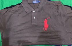 Ralph Lauren T-Shirts 100