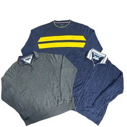 50x Sweaters Tommy Hilfiger