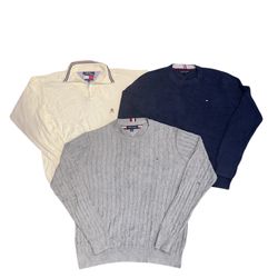 Tommy Hilfiger Sweatshirts