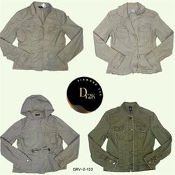 Y2K Soft Cotton Jackets – Wet Seal & Trendy Picks ..