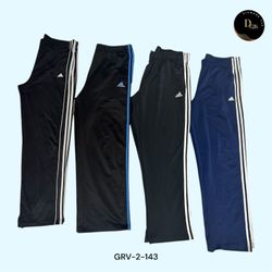 Adidas Classic Y2K Joggers – Everyday Essential (G..