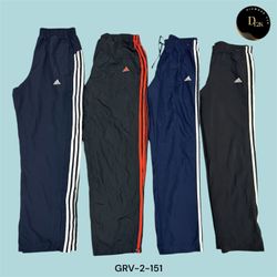 Adidas 2000s Oversized Trousers – Retro Aesthetic ..