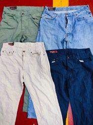 Marlboro Pantaloni 49 PCS