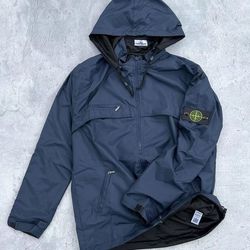 Premium Branded Windbreaker / Parachute Jackets