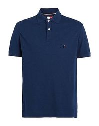 Authentic Tommy Hilfiger Collar T-shirts