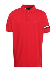 Vintage Tommy Hilfiger Collar T-shirts