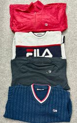 Filé pull 15 pcs