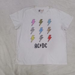 CR3677 Musik T-Shirts - 20 Stück