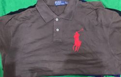 Ralph Lauren T shirts 100 pcs