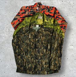 Chemise d'hommes de l'armée 21 pcs