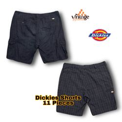 VP091 Dickies Shorts