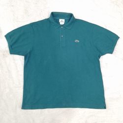 CR3682 Camisetas Lacoste - 20 Pcs