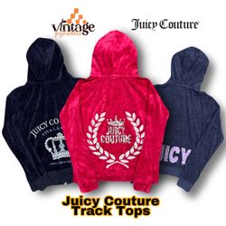 VP109 Giacche a costo Juicy Couture