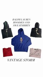 Ralph Lauren Hoodies And Sweatshirts