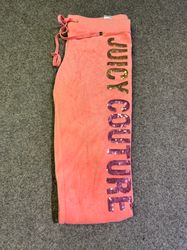 #011 Juicy Couture Trousers