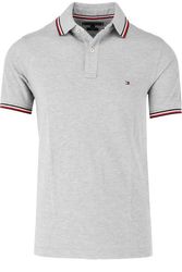 Premium Tommy Hilfiger Collar Tshirts