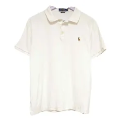 T-shirts Polo Autênticas