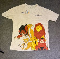 Printed T-shirts