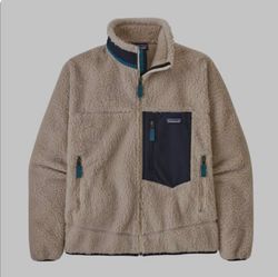 Jaquetas de fleece da Patagonia