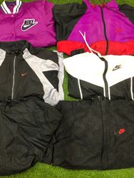 Nike Windbreaker-Jacke