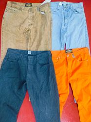 Harley Davidson Pants