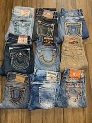 True Religion Jeans