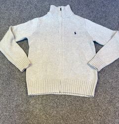 Kids Ralph Lauren sweaters