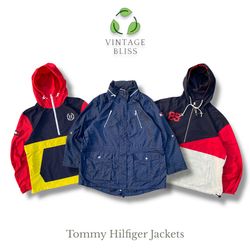 Tommy Hilfiger Mixed Jackets