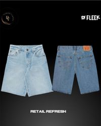 Levi's Short 25 Piece