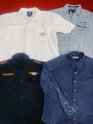 Harley Davidson Shirts