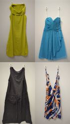 Summer Dresses PF:003