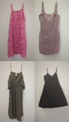 Summer Dresses PF:005