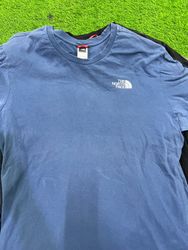 Herren Northface T-Shirt - 46 Stück