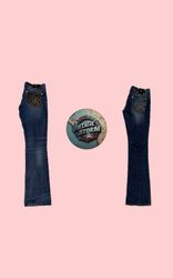 Y2K Jeans - 6 Pcs