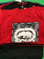 Ecko magliette 90 pezzi