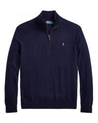 Polo ralph lauren 1/4 zip R (16)