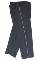 Authentic Nike track pants